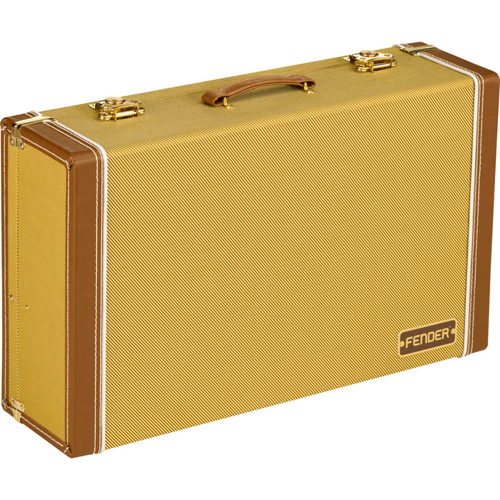Fender Classic Series Tweed Pedalboard Case - Medium