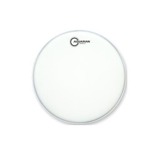 Aquarian TCFX8 -Aquarian 8'' Focus X- Texture Coated Drumhead