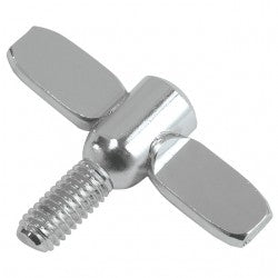 Gibraltar SC-0008 - 6mm Wing Screw