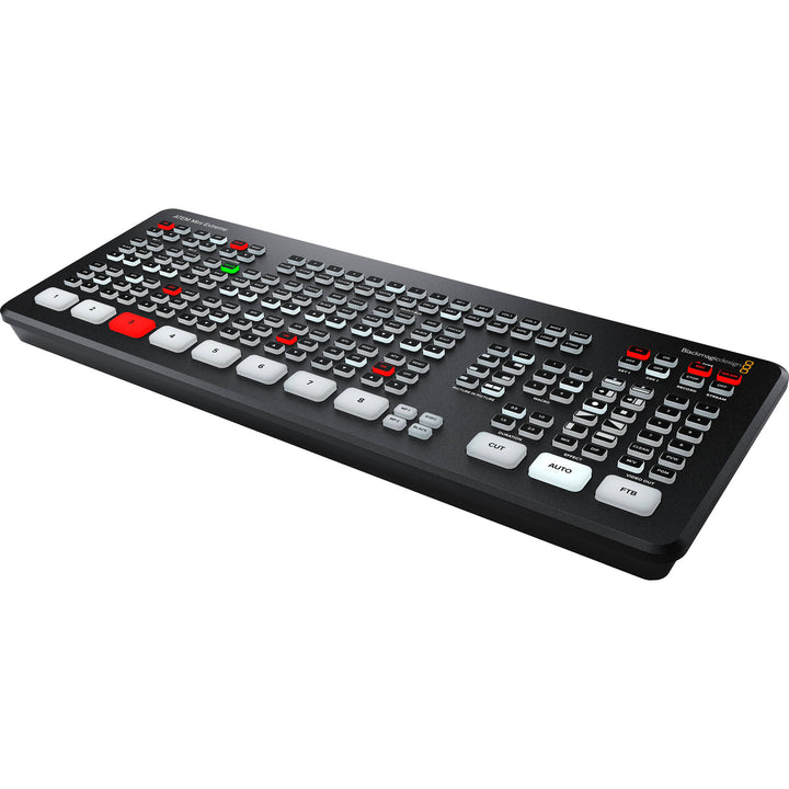Blackmagic Design ATEM Extreme Switcher with 8 HDMI inputs