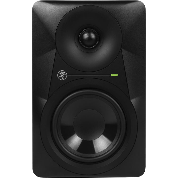 Mackie MR524 Powered Studio Monitor - 5'' (Each)