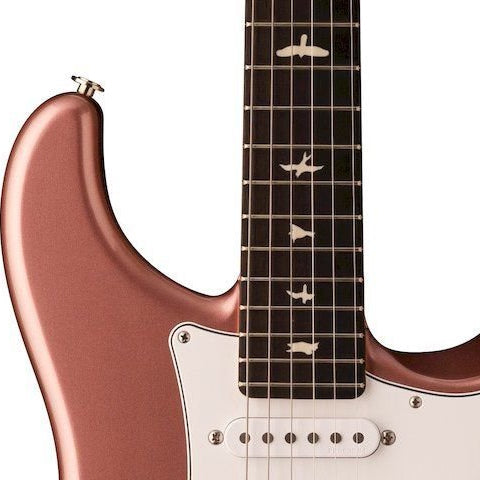 PRS Silver Sky John Mayer Signature Electric Guitar (Midnight Rose)