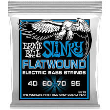 Ernie Ball 2915EB M-STEEL SKN TP HVY BOT 10-52