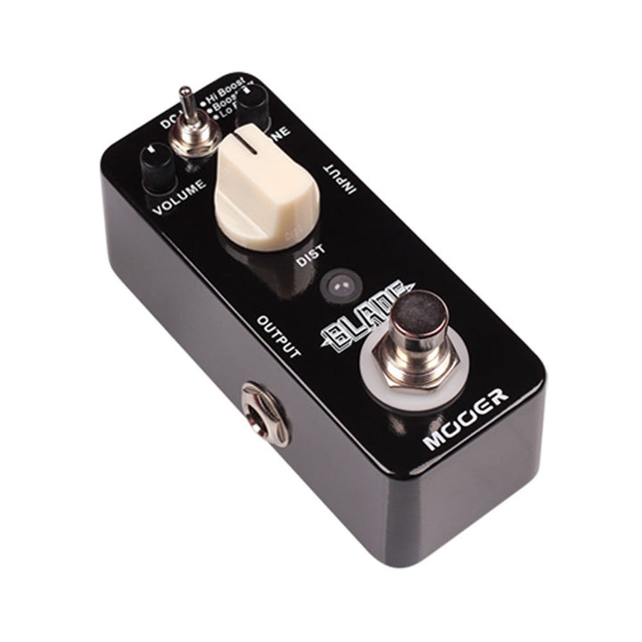 Mooer MMD1 Blade Distortion pedal