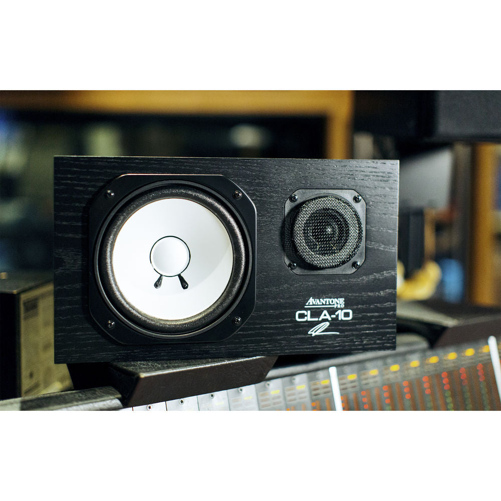 Avantone Pro CLA-10 Chris Lord Alge Passive Studio Monitors (Pair)