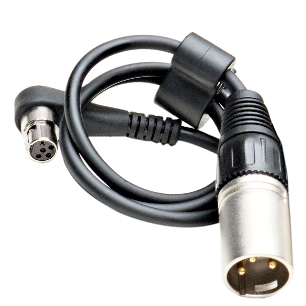 Austrian Audio OCC8 Mini XLR Cable+Clip