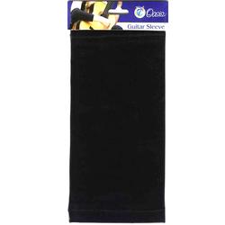 Oasis OH-9L - Padded Guitar Sleeve 12” - Large