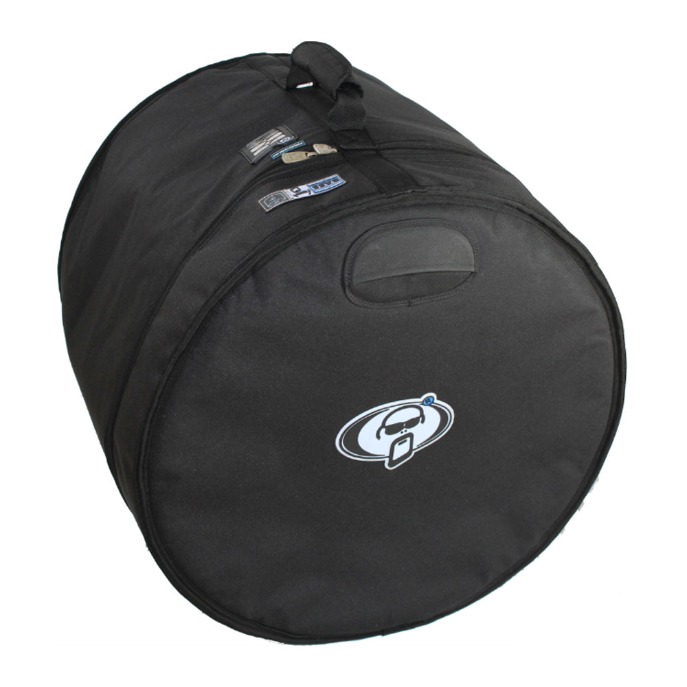 Protection Racket 2226-00 - 26“ x 22” bass drum case