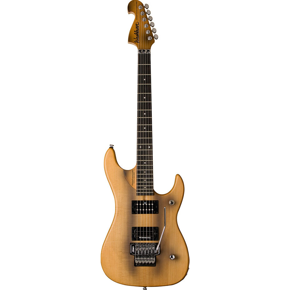 Washburn N24-NUNO VINTAGE MATTE