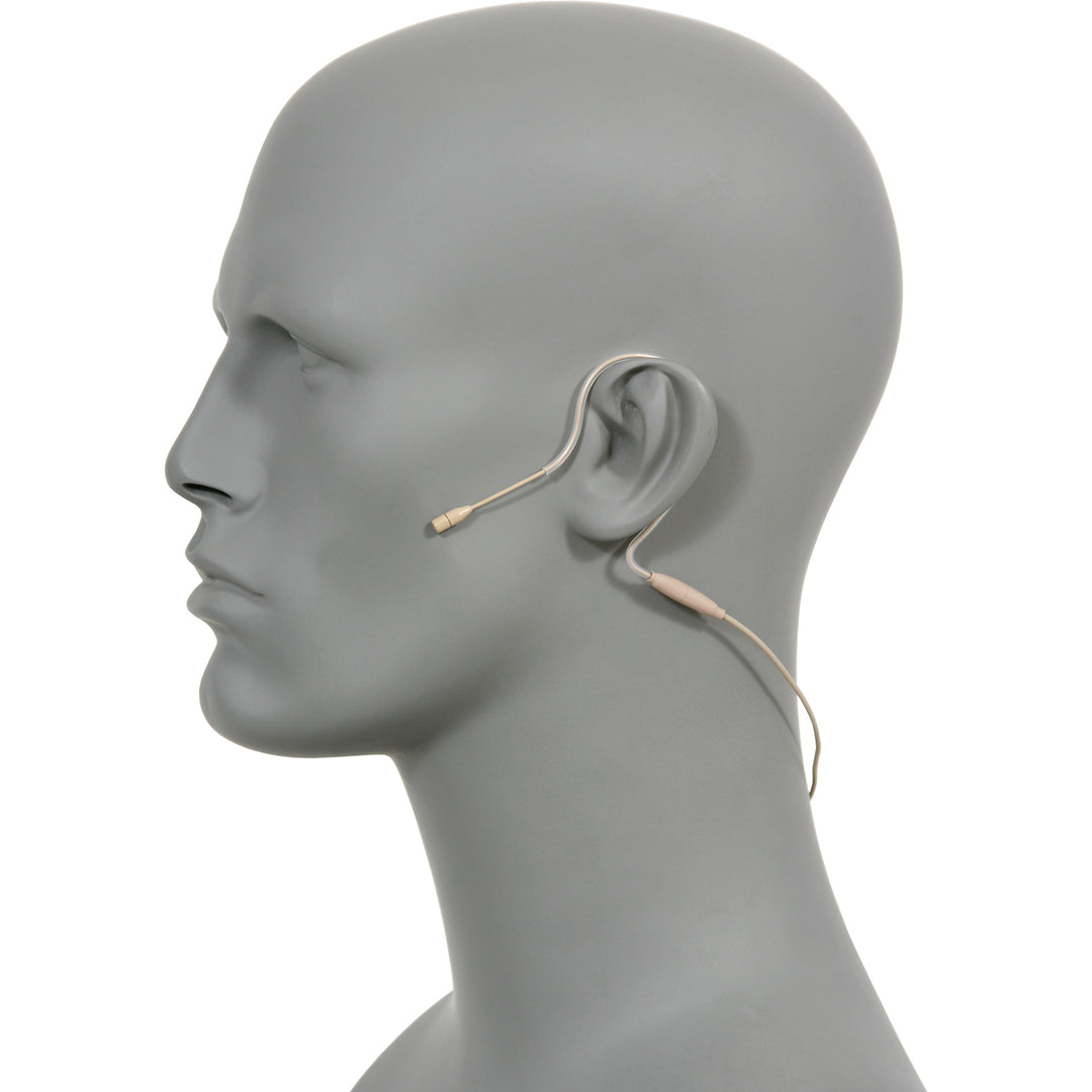 Galaxy Audio ESS-OBG Earset Microphone for Wireless System (RENTAL)
