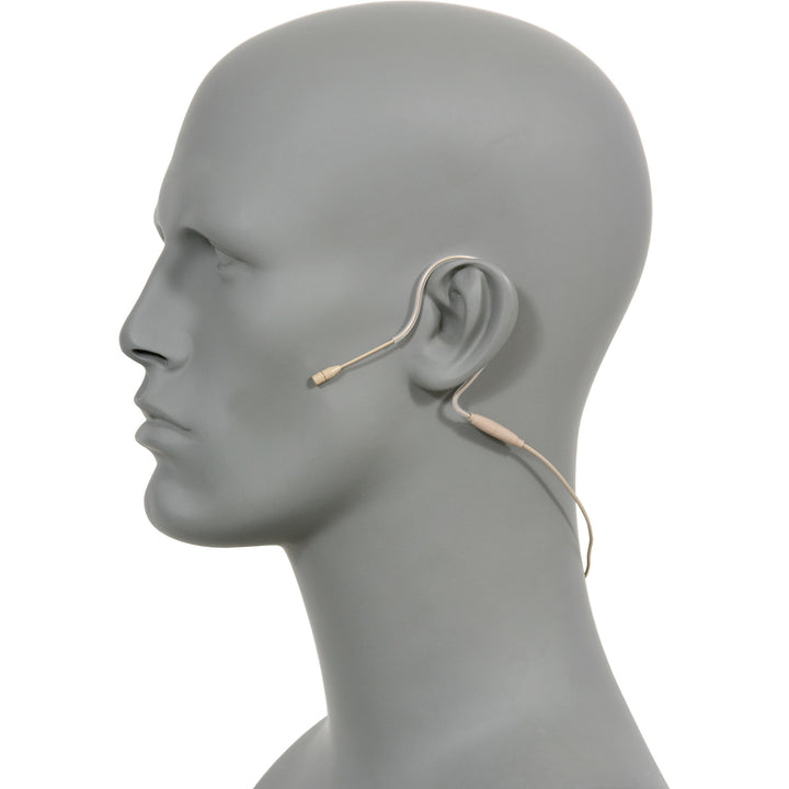 Galaxy Audio ESS-OBG Earset Microphone for Wireless System (RENTAL)