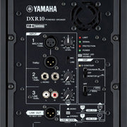 Yamaha DXR10 Powered Speaker - 10" (RENTAL)