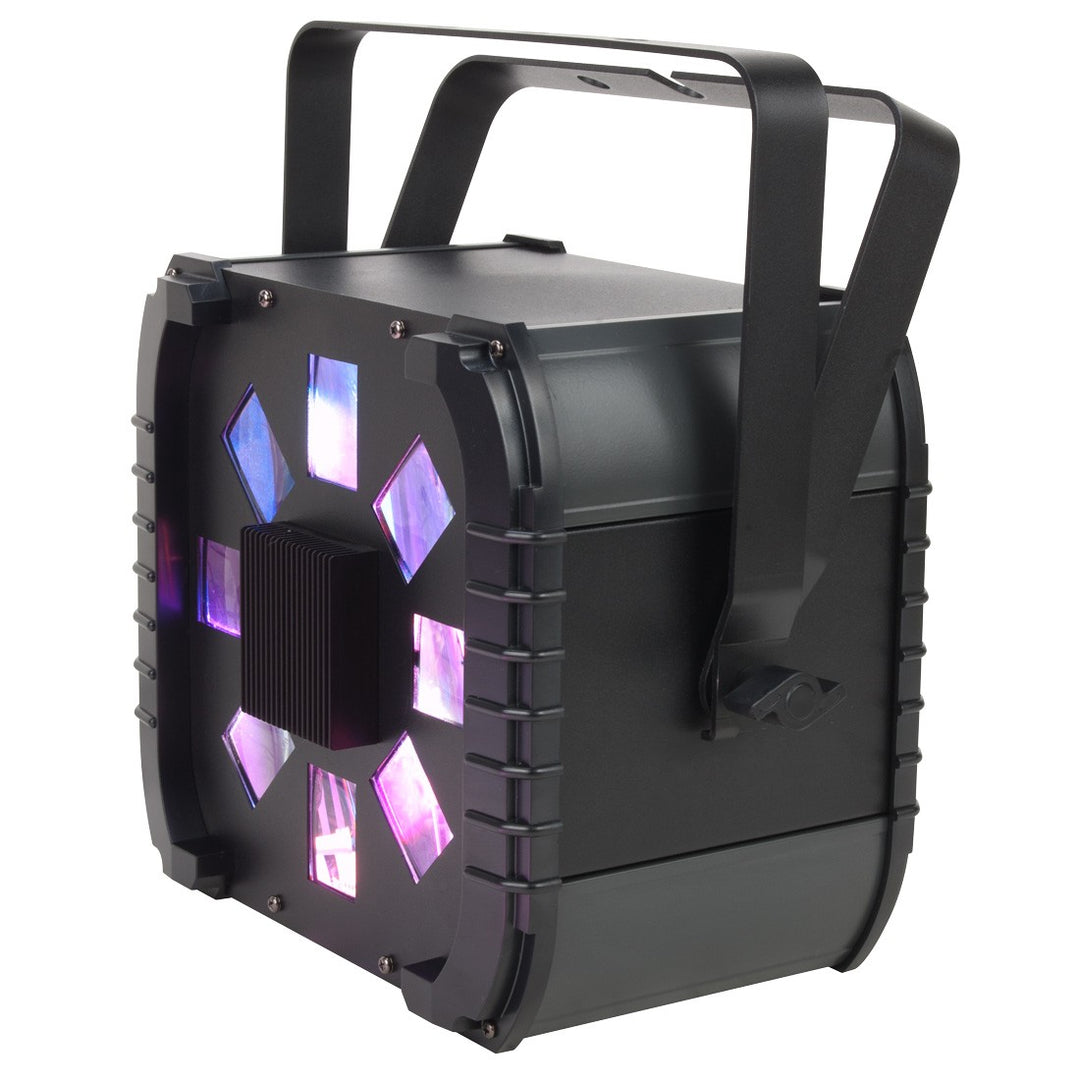ADJ Quad Phase LED Moonflower DJ Effect Light (RENTAL)
