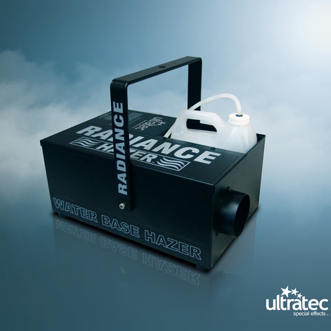 Ultratec Radiance Haze Machine Stage Hazer (RENTAL)