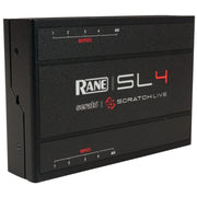 Rane SL4 DJ Interface DVS System (RENTAL)