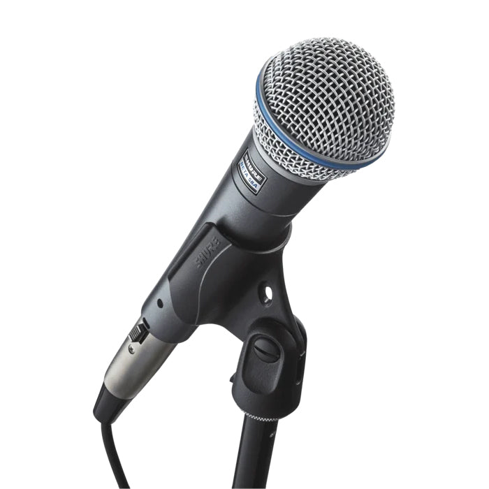 Shure Beta 58A Wired Vocal Microphone (RENTAL)