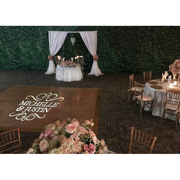 The Wedding Initials Bundle (Rental Package)