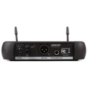 Shure PGXD Lavalier Wireless Microphone System (RENTAL)