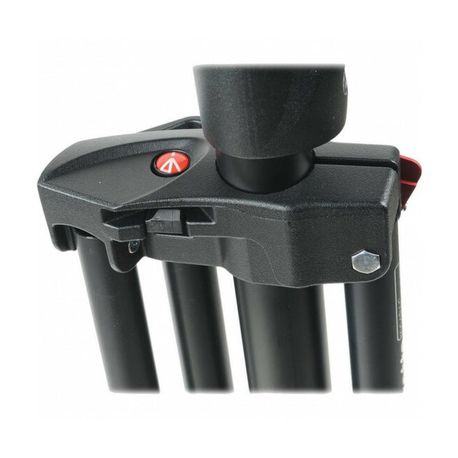 Manfrotto 1051BAC Adjustable Height Lighting Stand (RENTAL)