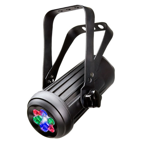 Chauvet COLORdash Accent LED Spot Light (RENTAL)