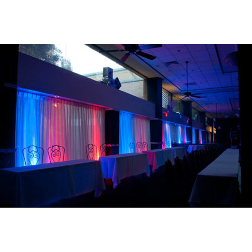Microh Tri LED Bar Wash Light (RENTAL)