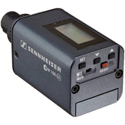 Sennheiser ENG100 G3 Wireless Camera Microphone Kit (RENTAL)