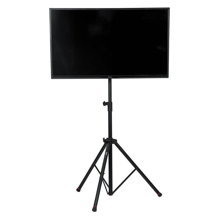 Gator Deluxe Quad-Legged TV Stand (RENTAL)