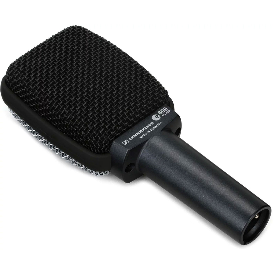 Sennheiser e609 Wired Instrument Microphone (RENTAL)