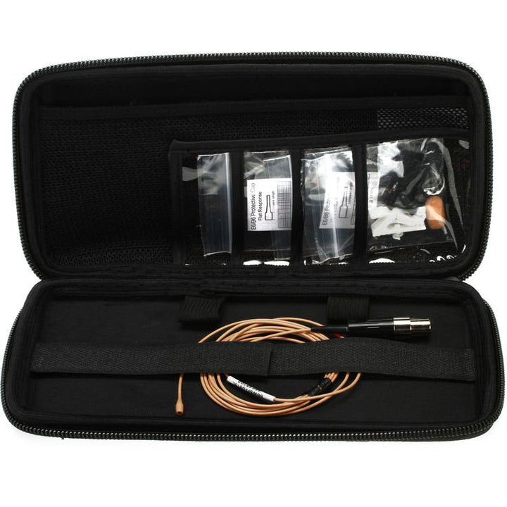 Countryman B6 Lavalier Microphone for Wireless System (RENTAL)