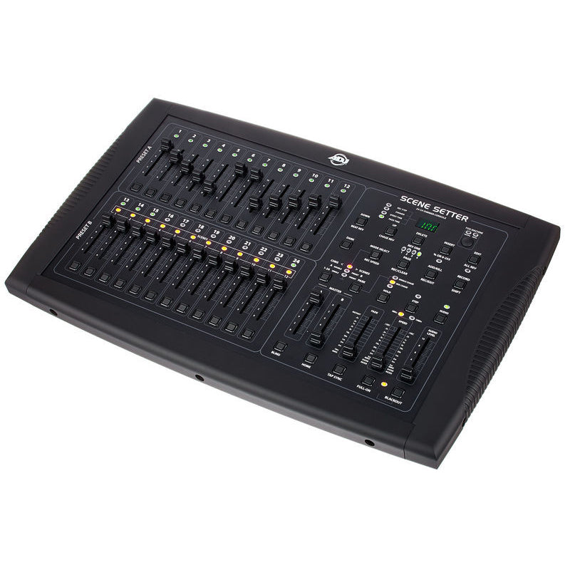 ADJ Scene Setter DMX Lighting Controller (RENTAL)