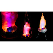 Chauvet BOB LED Flame Lantern Effect Light (RENTAL)