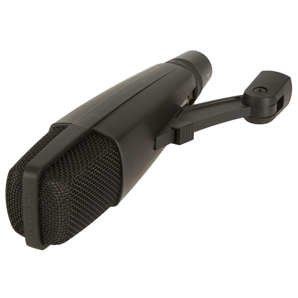 Sennheiser MD 421 Wired Instrument Microphone (RENTAL)
