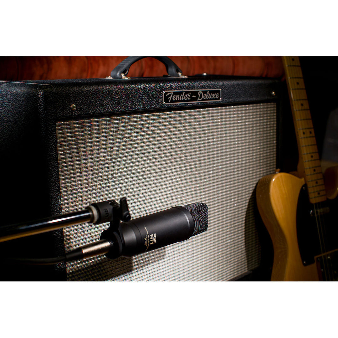 Rode Microphones NT1 Studio Recording Microphone (RENTAL)