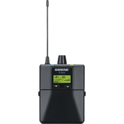 Shure PSM 300 In-Ear Monitor System (RENTAL)