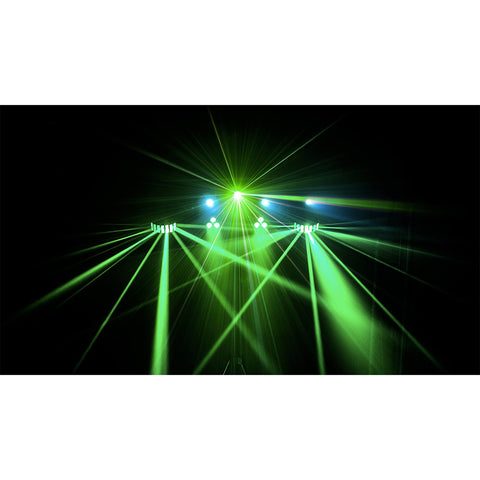 Chauvet GigBar 2 All-In-One DJ Lighting Effect (RENTAL)