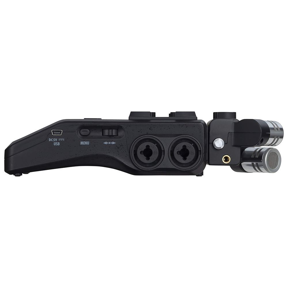 Zoom H6 Digital Pocket Recorder (RENTAL)