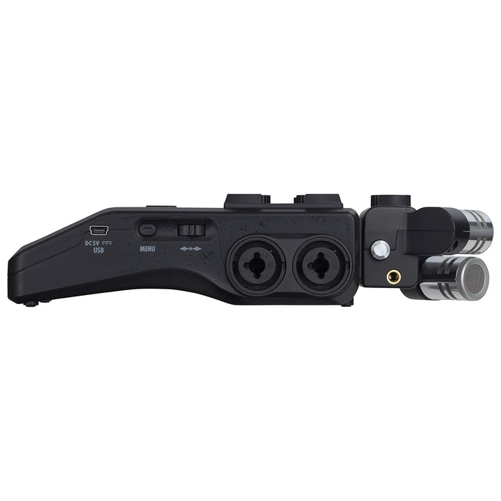 Zoom H6 Digital Pocket Recorder (RENTAL)
