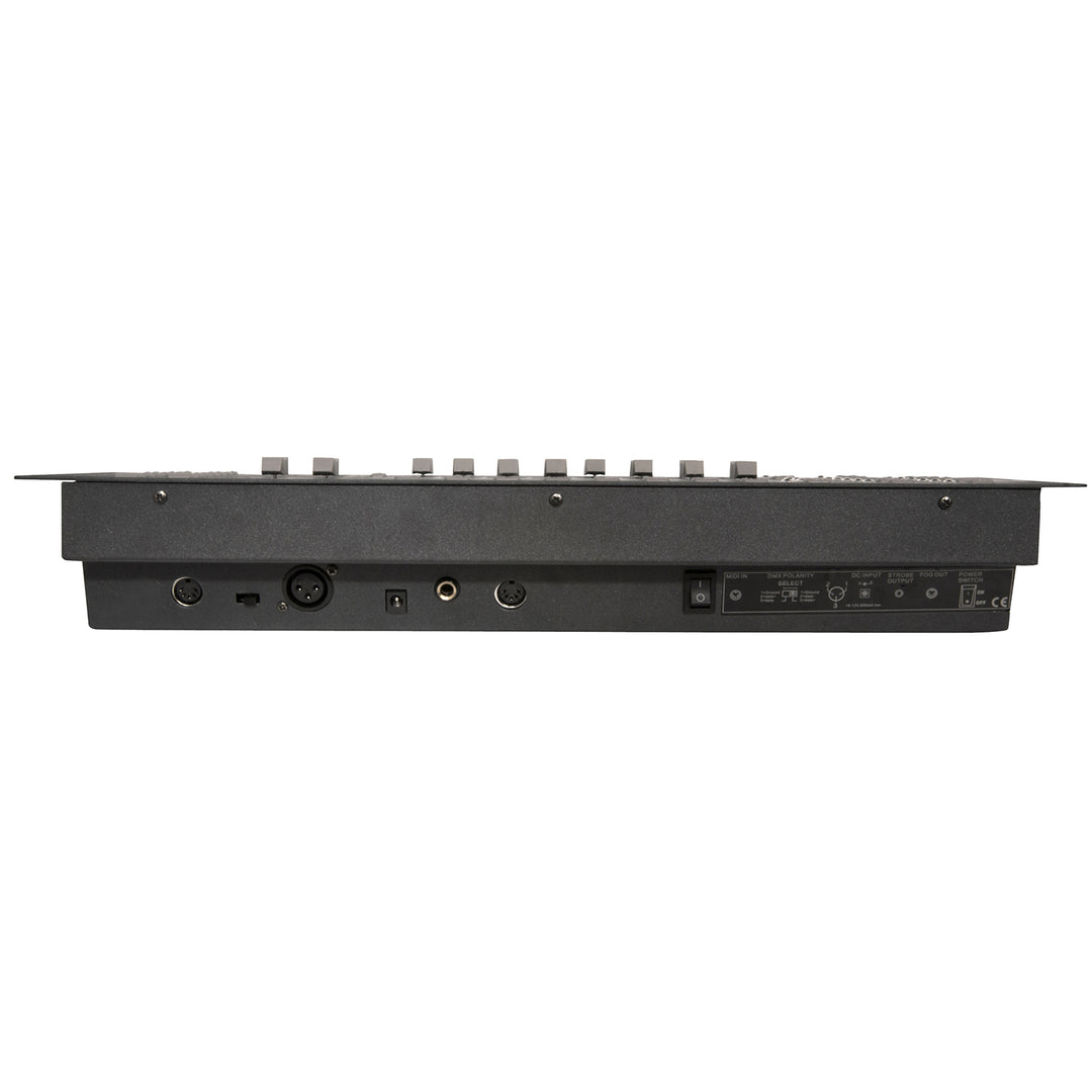 Chauvet Obey 40 DMX Lighting Controller (RENTAL)