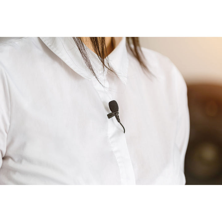 Rode Lavalier GO Microphone for Wireless GO Systems (RENTAL)