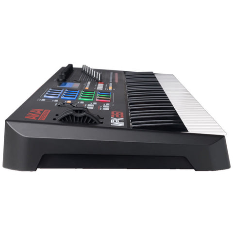 Akai MPK261 Semi-Weighted 61-Key USB MIDI Keyboard Controller (RENTAL)