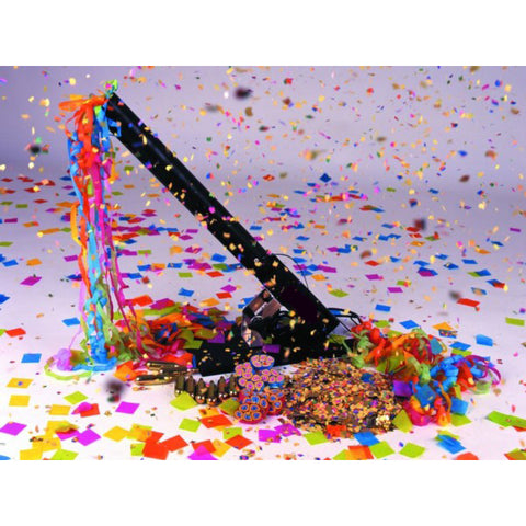 Ultratec Pro Launcher Confetti Launcher (RENTAL)