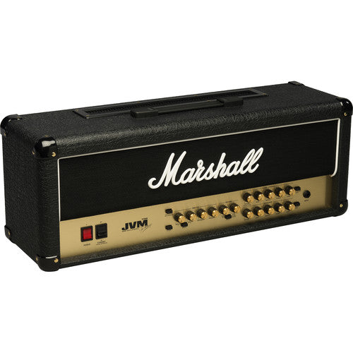 Marshall JVM210H 100W Guitar Amplifier Head