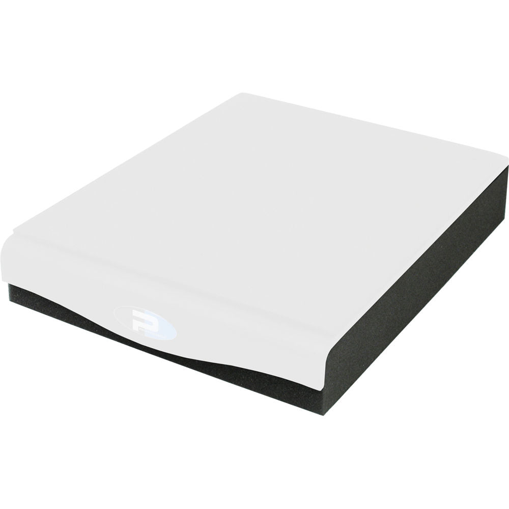 Primacoustic Isolation Foam for the RX5-HF Recoil Stabilizer