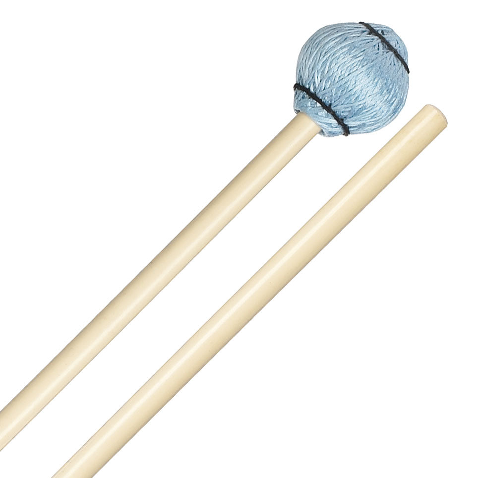 Vic Firth M31 Terry Gibbs Signature Medium Vibraphone/Marimba Mallets