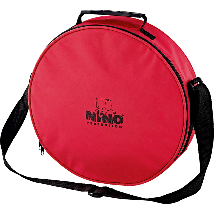 Nino Percussion NinoSet6- Nino Hand Drum Set 5 Pieces, Inc Bag