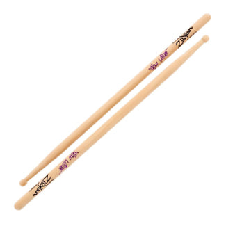 Zildjian ZASMK Artist Series - Manu Katche Drumsticks