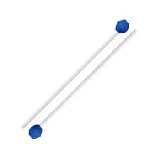Promark FPP10 - Discovery Series Glockenspiel Mallets - Phenol