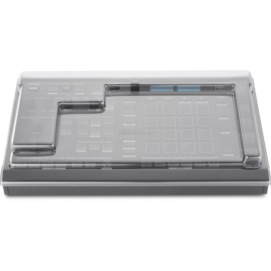 Decksaver Dust Cover for Pioneer TORAIZ SQUID Sequencer