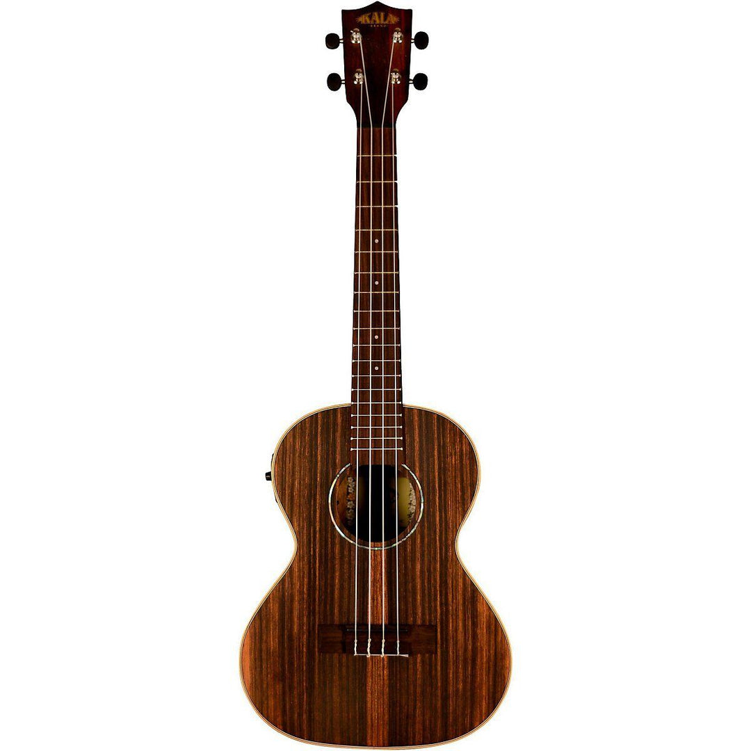 Kala KA-EBY-TE Tenor Ukulele w/ EQ