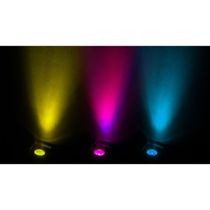Chauvet DJ Freedom H1 Battery Lighting Package (4-Pack) White